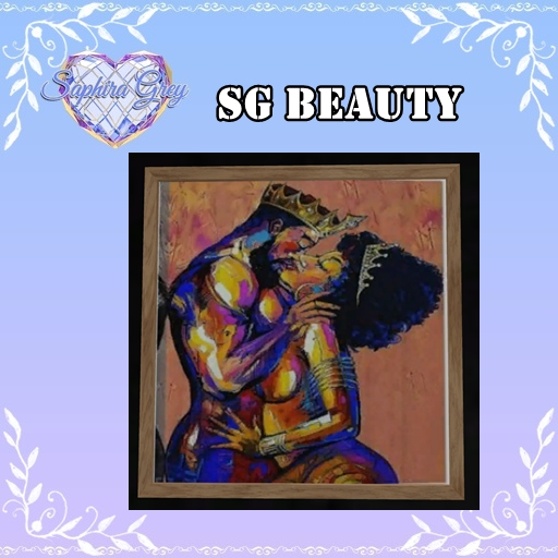  SG Beauty BOX