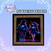 SG young people BOX