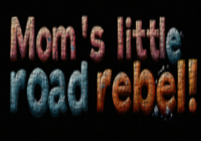 mommaslittlerebel