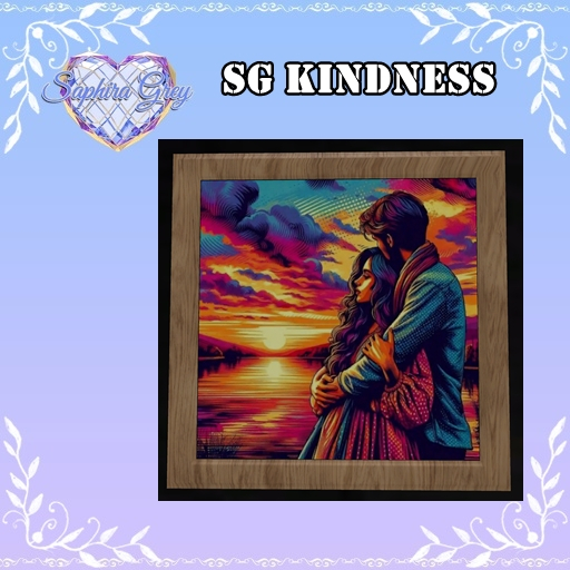SG kindness BOX