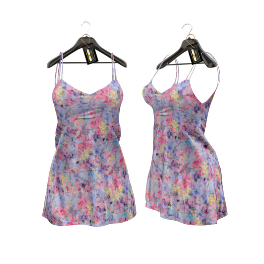 Maitreya Outfit Dress
