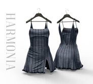 Maitreya Outfit Dress