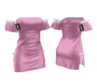 Maitreya Outfit Dress