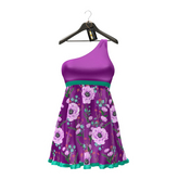 Maitreya Outfit Dress