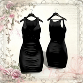 Maitreya Outfit Dress
