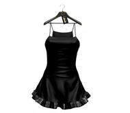 Maitreya Outfit Dress