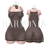 Maitreya Outfit Dress