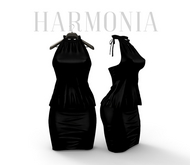 Maitreya Outfit Dress