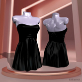 Maitreya Outfit Dress