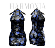 Maitreya Outfit Dress