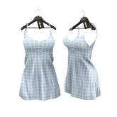Maitreya Outfit Dress