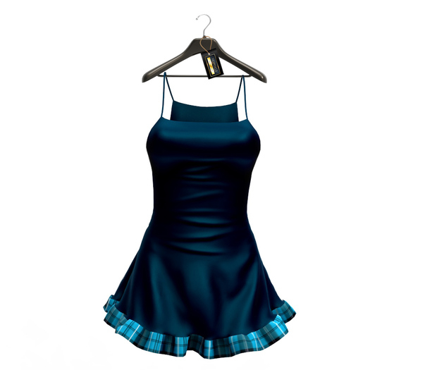 Maitreya Outfit Dress