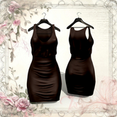 Maitreya Outfit Dress