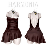 Maitreya Outfit Dress