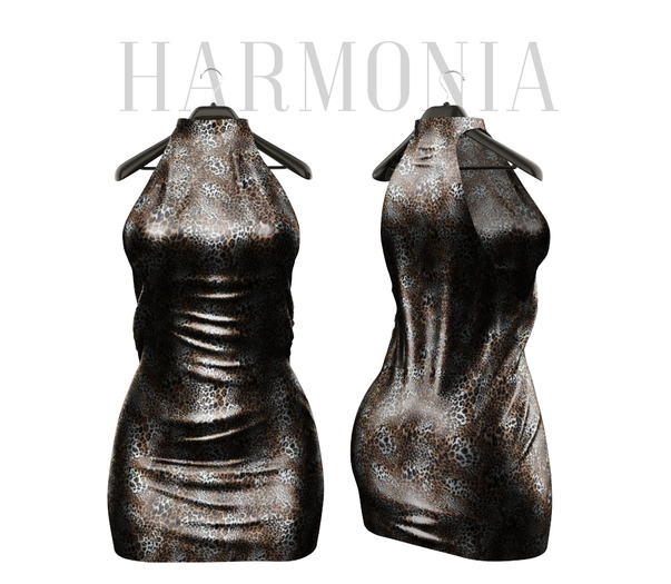 Maitreya Outfit Dress
