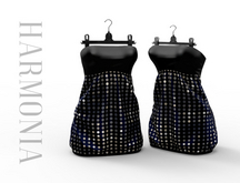 Maitreya Outfit Dress