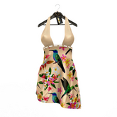 Maitreya Outfit Dress