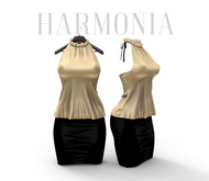 Maitreya Outfit Dress