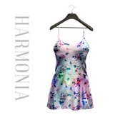 Maitreya Outfit Dress