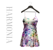 Maitreya Outfit Dress
