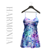Maitreya Outfit Dress