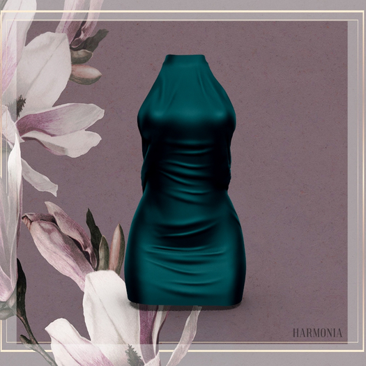 Maitreya Outfit Dress