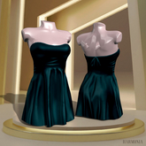 Maitreya Outfit Dress