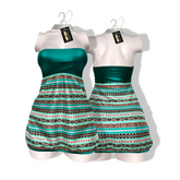 Maitreya Outfit Dress