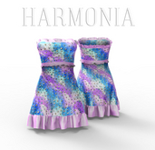 Maitreya Outfit Dress