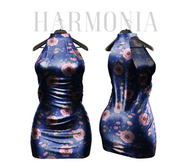Maitreya Outfit Dress