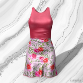 Maitreya Outfit Dress