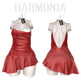 Maitreya Outfit Dress