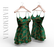 Maitreya Outfit Dress