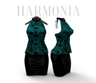 Maitreya Outfit Dress