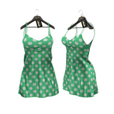Maitreya Outfit Dress