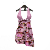 Maitreya Outfit Dress
