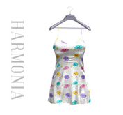 Maitreya Outfit Dress