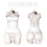 Maitreya Outfit Dress