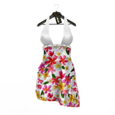 Maitreya Outfit Dress