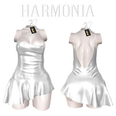 Maitreya Outfit Dress