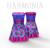 Maitreya Outfit Dress