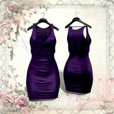 Maitreya Outfit Dress