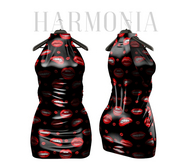 Maitreya Outfit Dress