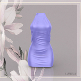 Maitreya Outfit Dress