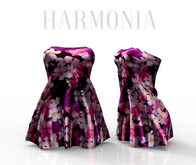 Maitreya Outfit Dress