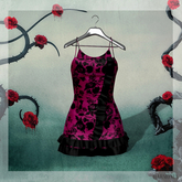 Maitreya Outfit Dress