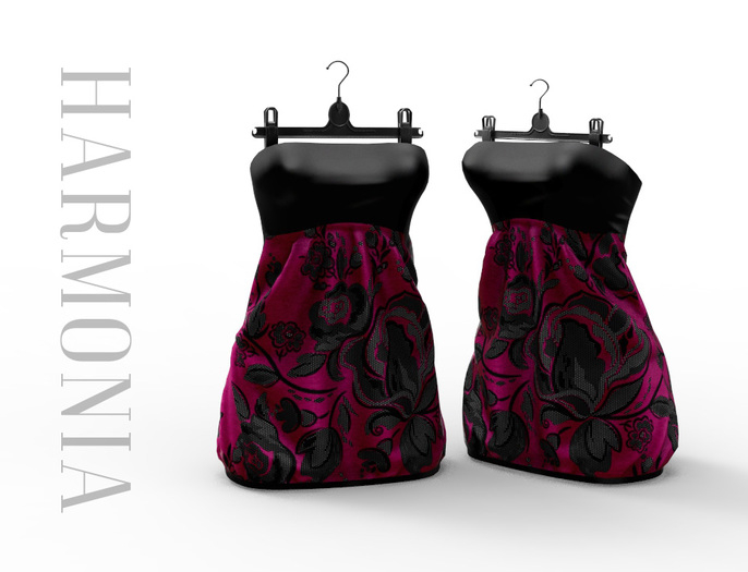 Maitreya Outfit Dress