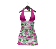 Maitreya Outfit Dress