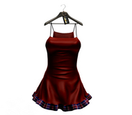 Maitreya Outfit Dress