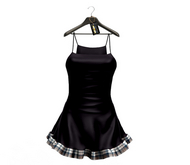 Maitreya Outfit Dress